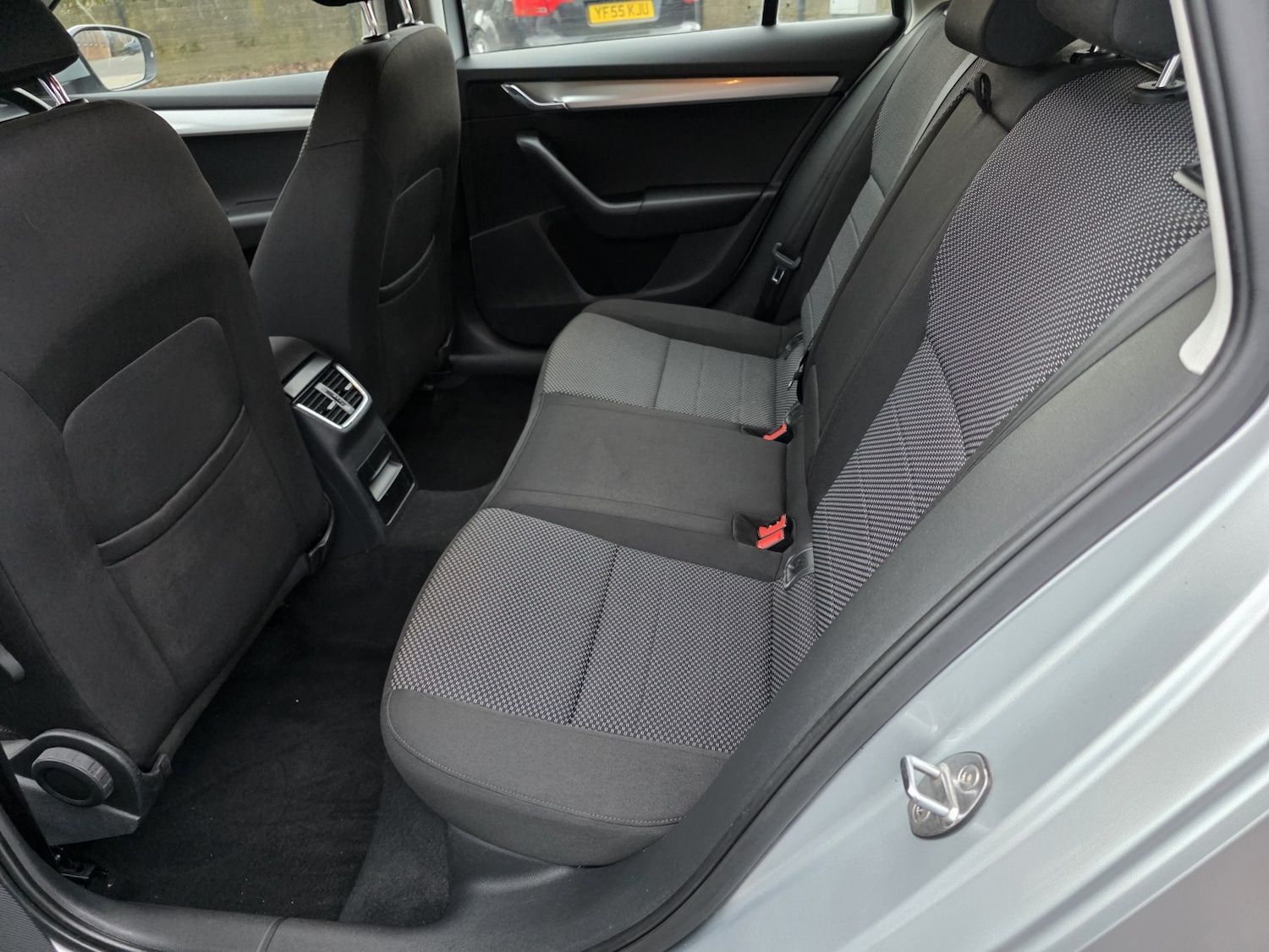 Used Skoda Octavia 2016 for sale - 77687701: Photo 12