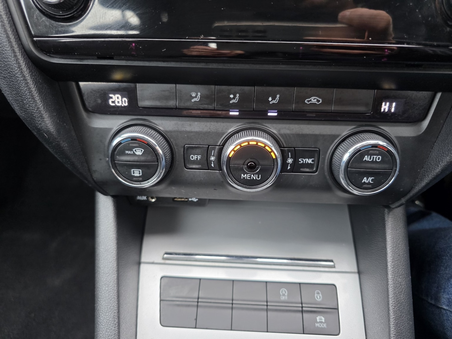 Used Skoda Octavia 2016 for sale - 77687701: Photo 20