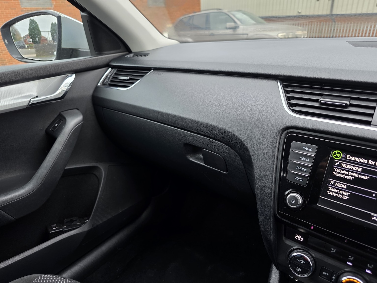 Used Skoda Octavia 2016 for sale - 77687701: Photo 21