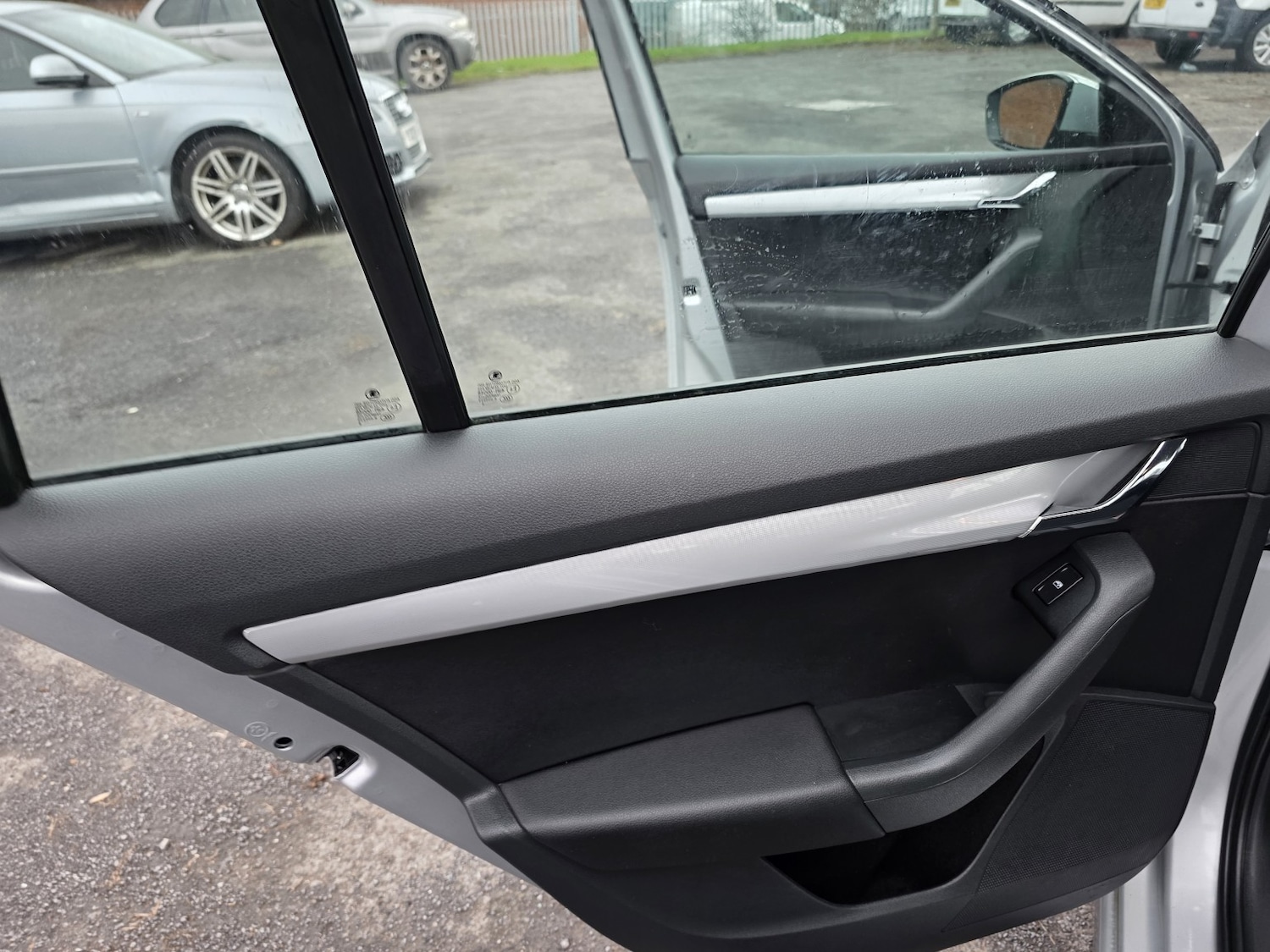 Used Skoda Octavia 2016 for sale - 77687701: Photo 26