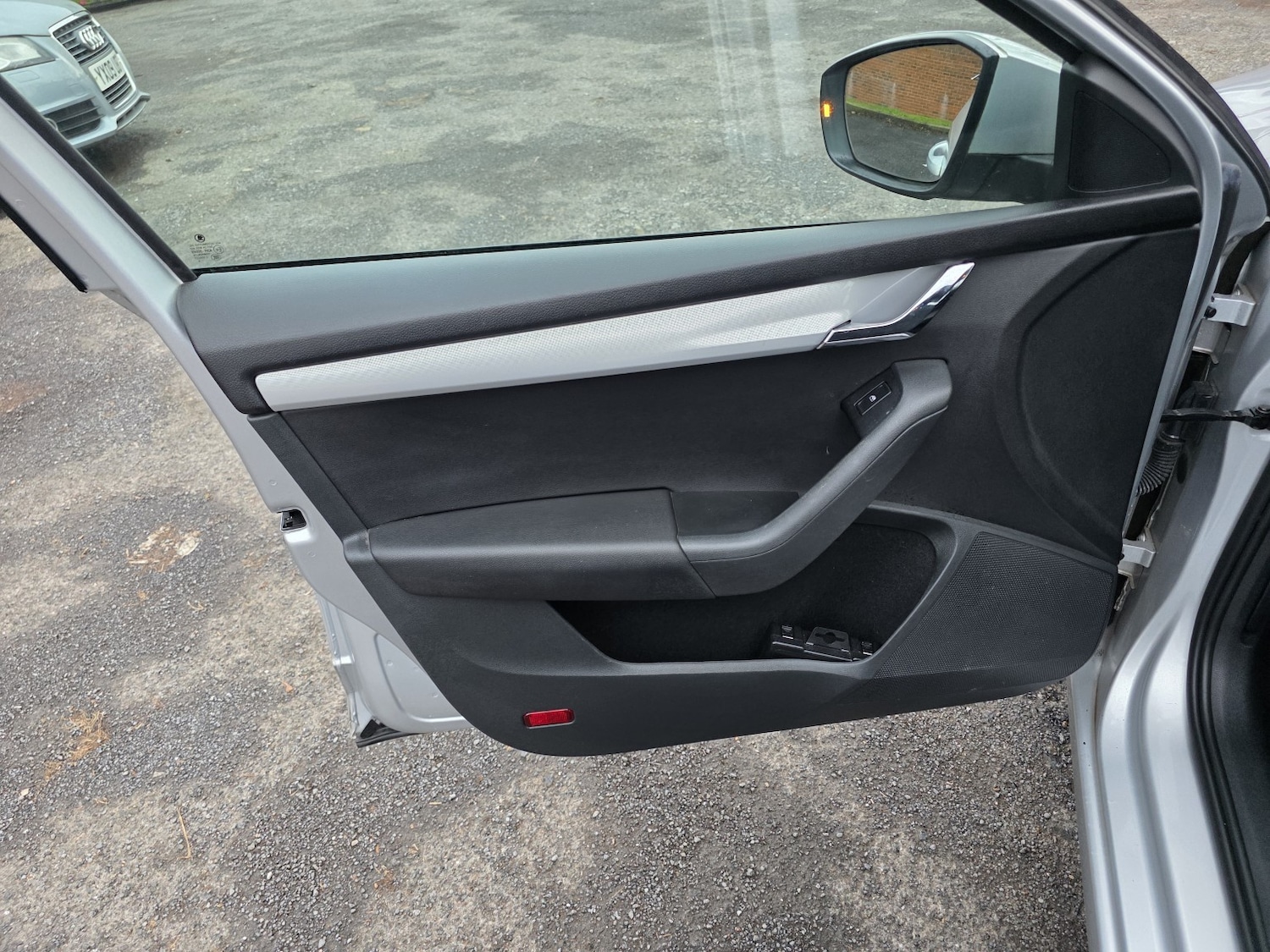 Used Skoda Octavia 2016 for sale - 77687701: Photo 27