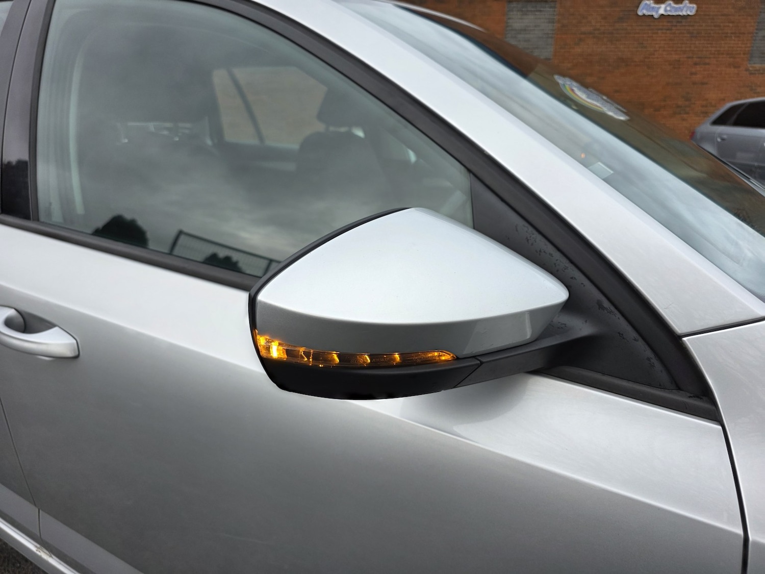 Used Skoda Octavia 2016 for sale - 77687701: Photo 29