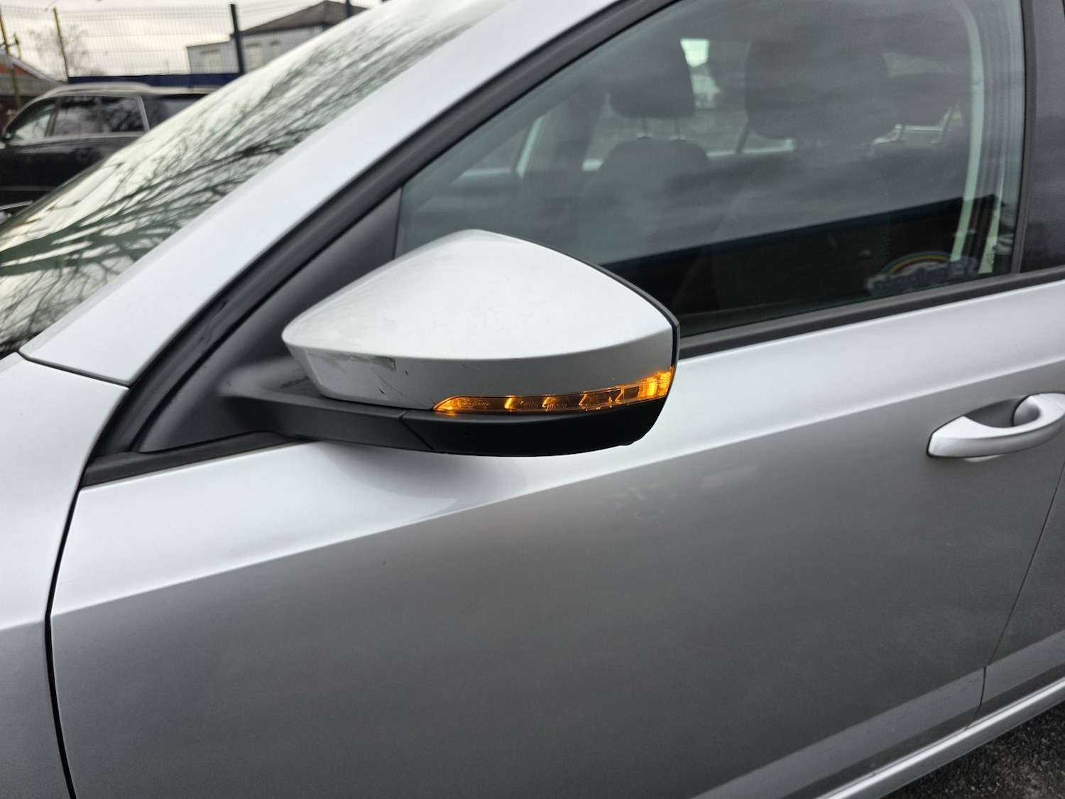 Used Skoda Octavia 2016 for sale - 77687701: Photo 30