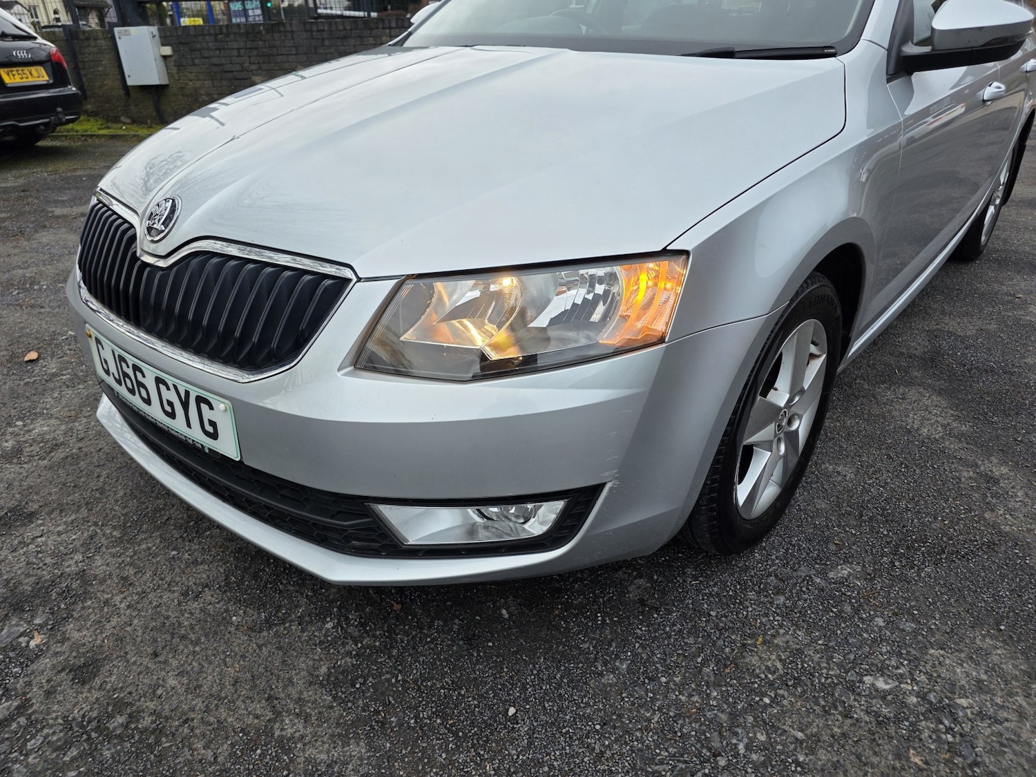 Used Skoda Octavia 2016 for sale - 77687701: Photo 32