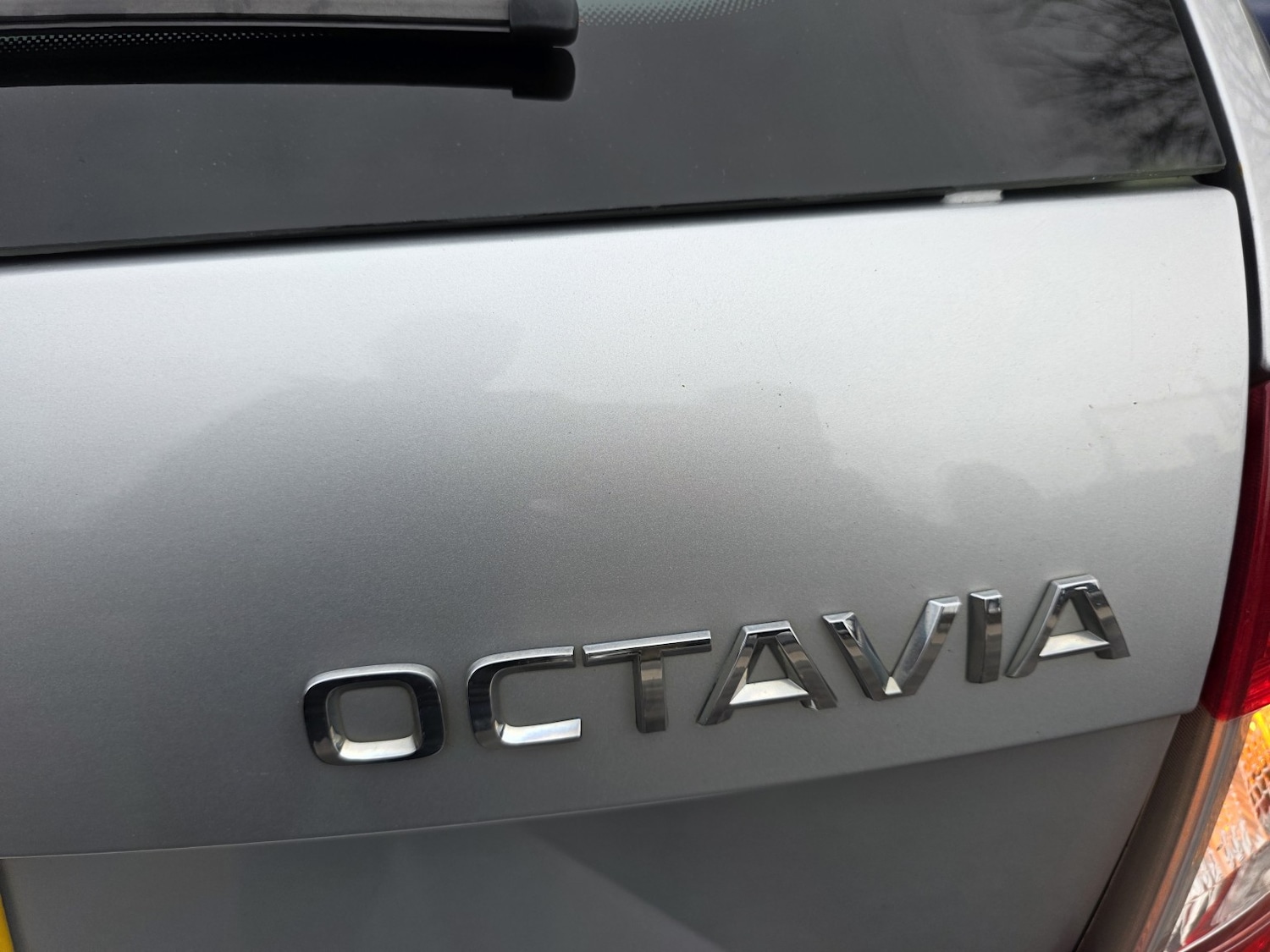 Used Skoda Octavia 2016 for sale - 77687701: Photo 36