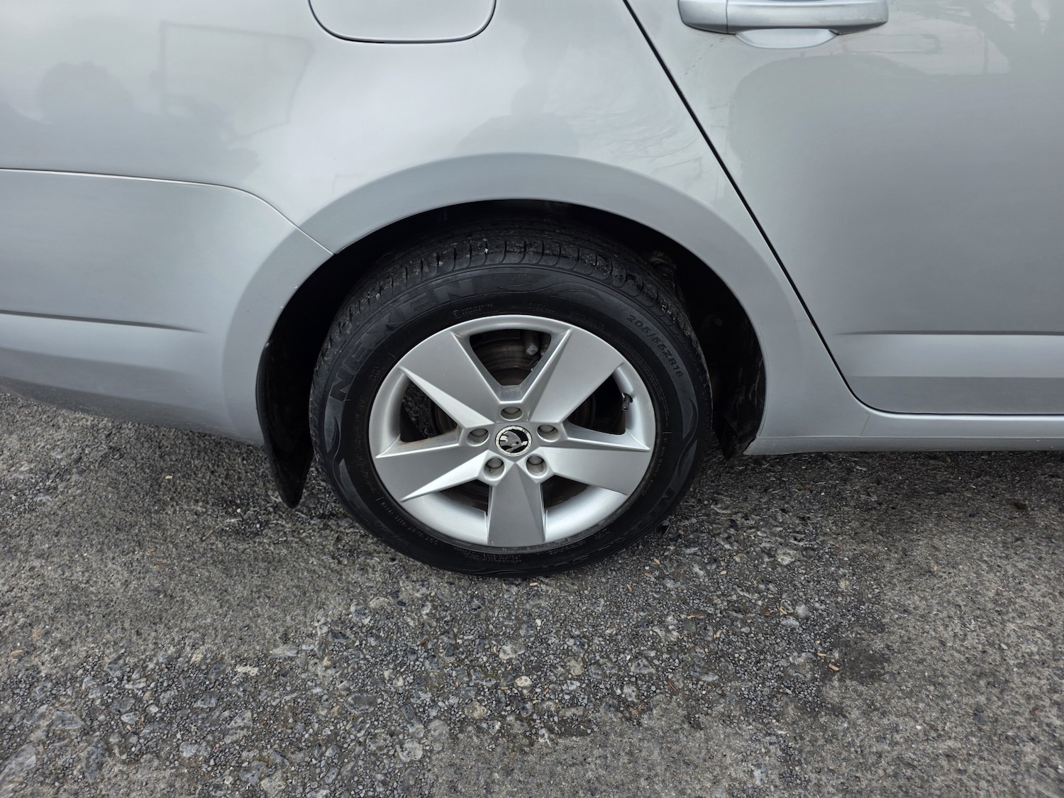 Used Skoda Octavia 2016 for sale - 77687701: Photo 38