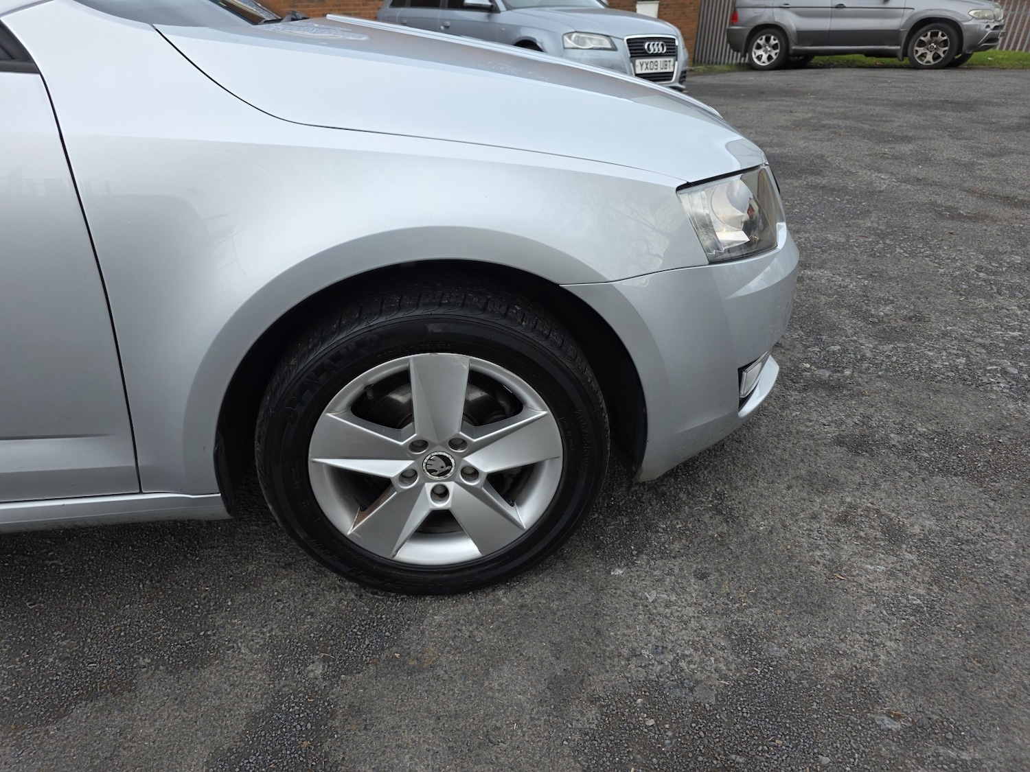 Used Skoda Octavia 2016 for sale - 77687701: Photo 39