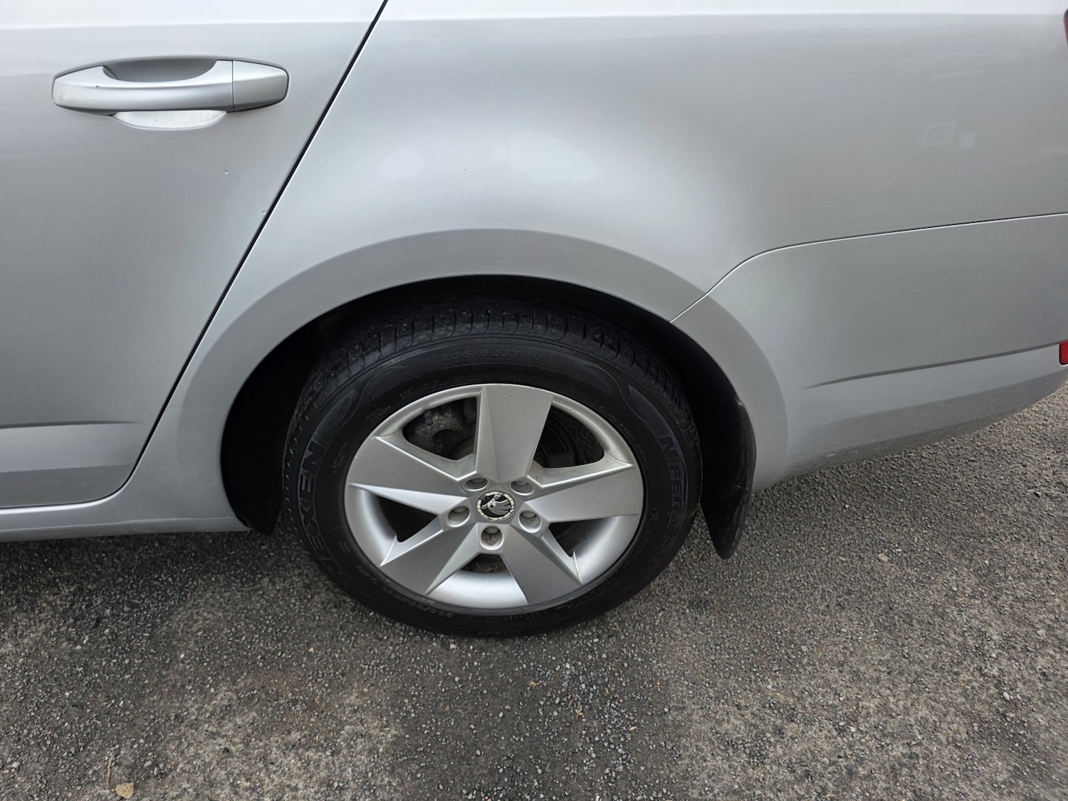 Used Skoda Octavia 2016 for sale - 77687701: Photo 40