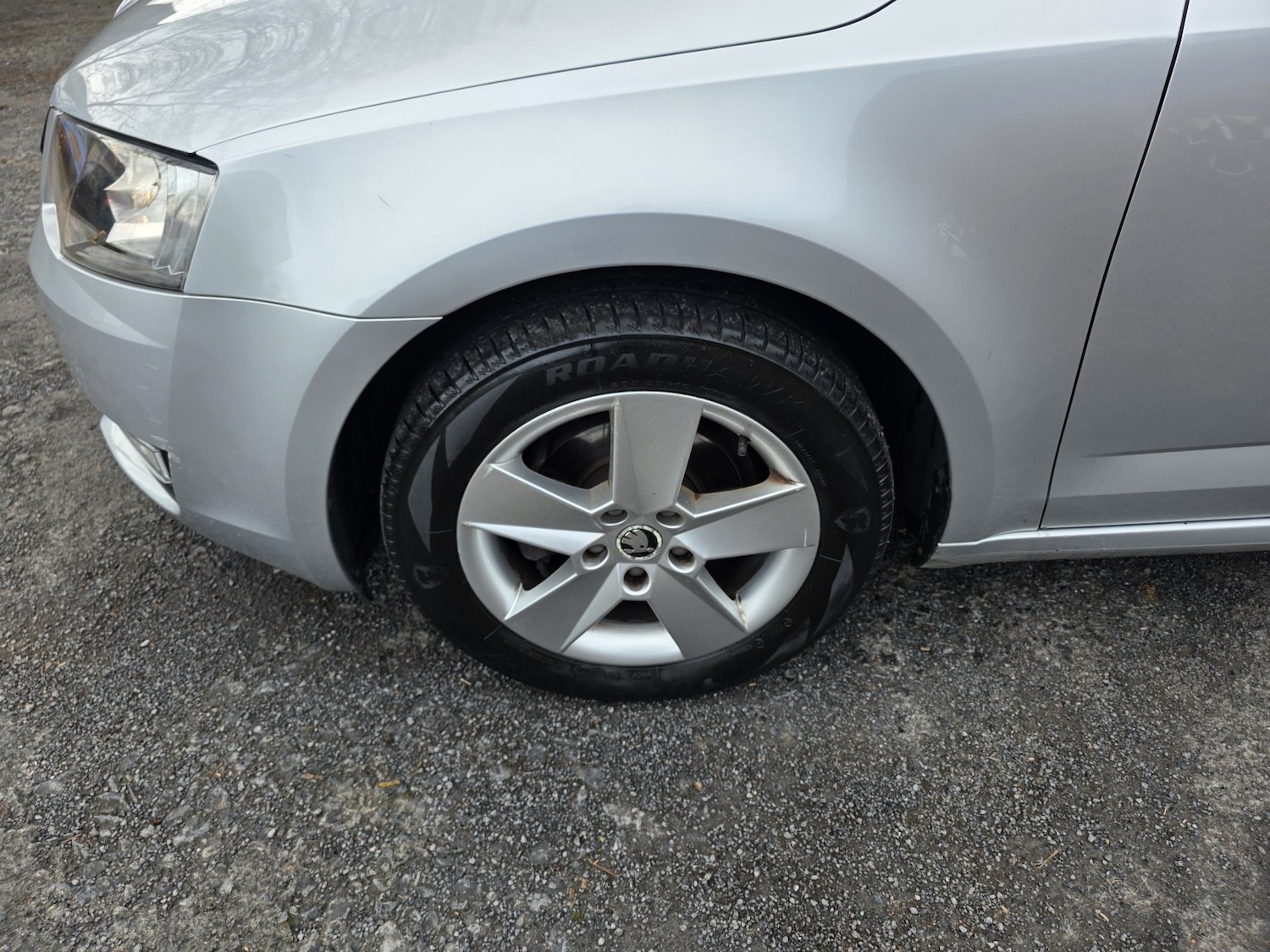 Used Skoda Octavia 2016 for sale - 77687701: Photo 41