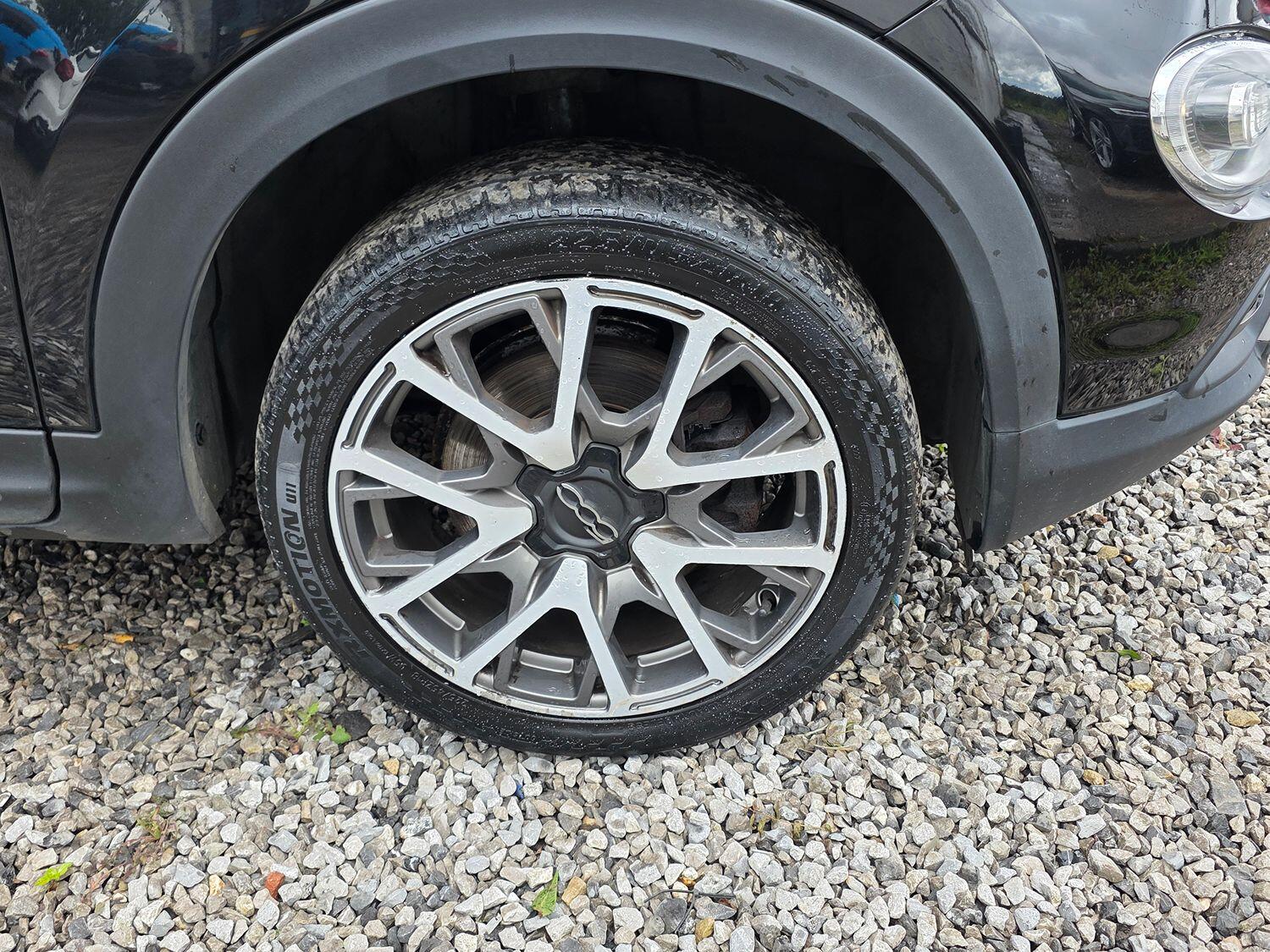 Vehicle 31