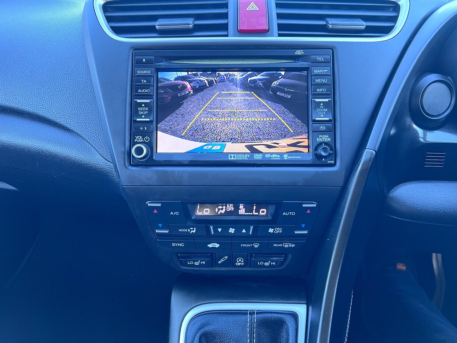 Vehicle 15