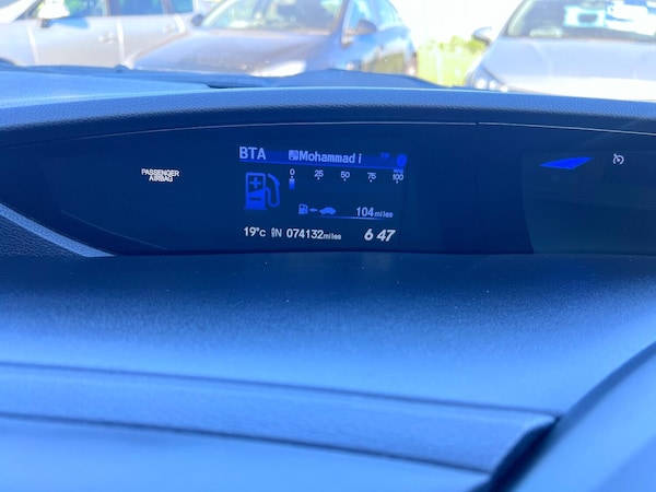 Used Honda Civic 2014 for sale - 74543216: Photo 16