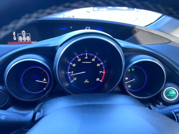 Used Honda Civic 2014 for sale - 74543216: Photo 17