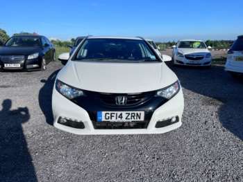 2014 - 1.8 i-VTEC SR 5-Door