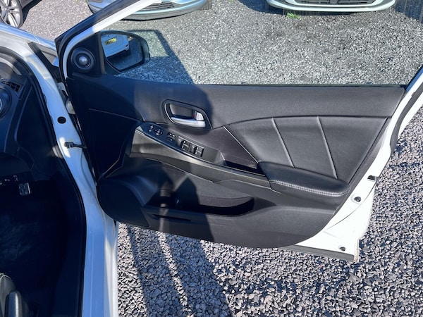 Used Honda Civic 2014 for sale - 74543216: Photo 24