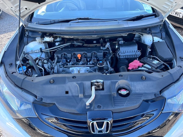 Used Honda Civic 2014 for sale - 74543216: Photo 25