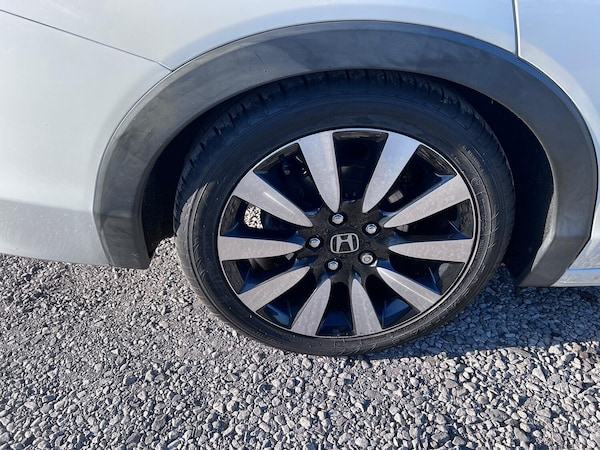 Used Honda Civic 2014 for sale - 74543216: Photo 26
