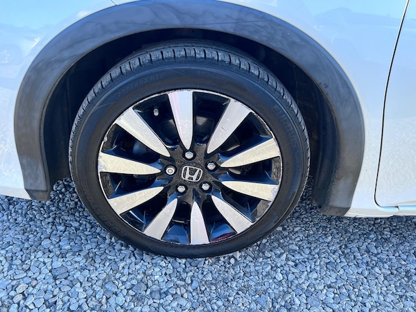 Used Honda Civic 2014 for sale - 74543216: Photo 28