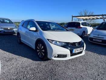 Used Honda Civic 2014 for sale - 74543216: Photo