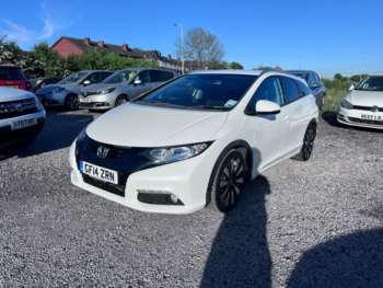 Used Honda Civic 2014 for sale - 74543216: Photo