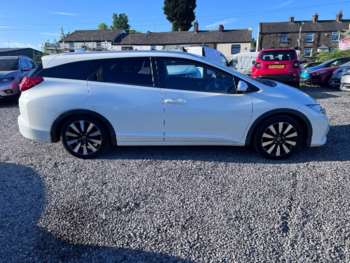 Used Honda Civic 2014 for sale - 74543216: Photo