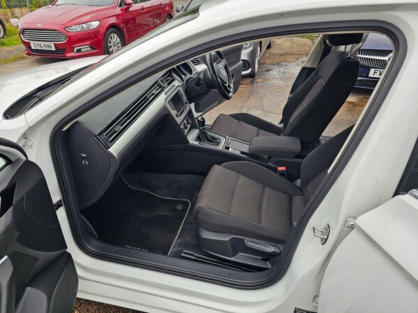Used Volkswagen Passat 2015 for sale - 75632834: Photo 11