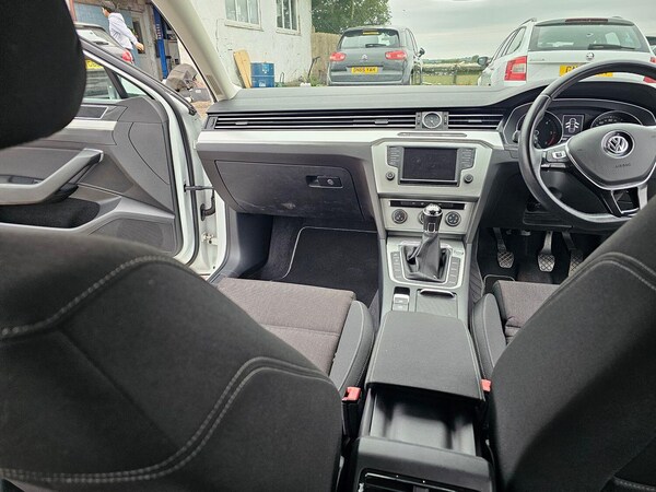 Used Volkswagen Passat 2015 for sale - 75632834: Photo 13