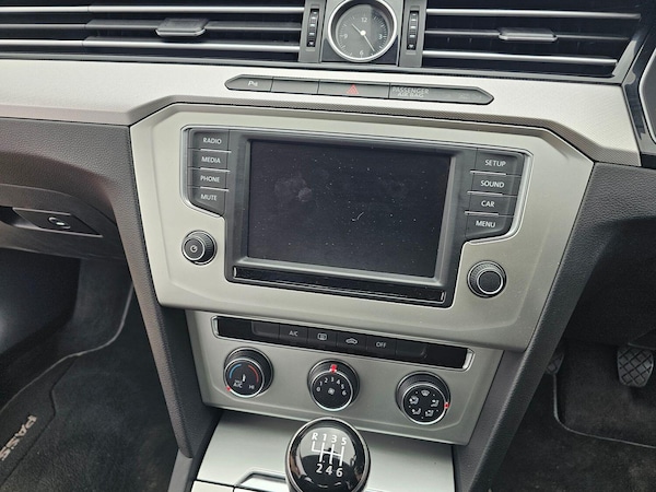 Used Volkswagen Passat 2015 for sale - 75632834: Photo 15