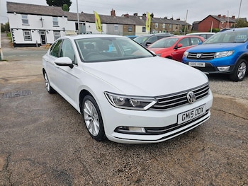 Used Volkswagen Passat 2015 for sale - 75632834: Photo