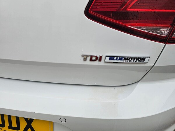 Used Volkswagen Passat 2015 for sale - 75632834: Photo 22