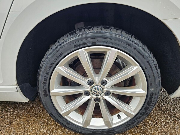 Used Volkswagen Passat 2015 for sale - 75632834: Photo 24
