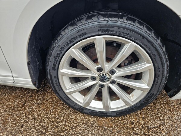 Used Volkswagen Passat 2015 for sale - 75632834: Photo 25