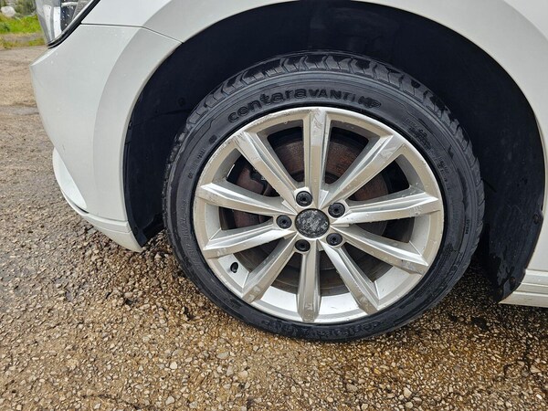 Used Volkswagen Passat 2015 for sale - 75632834: Photo 26