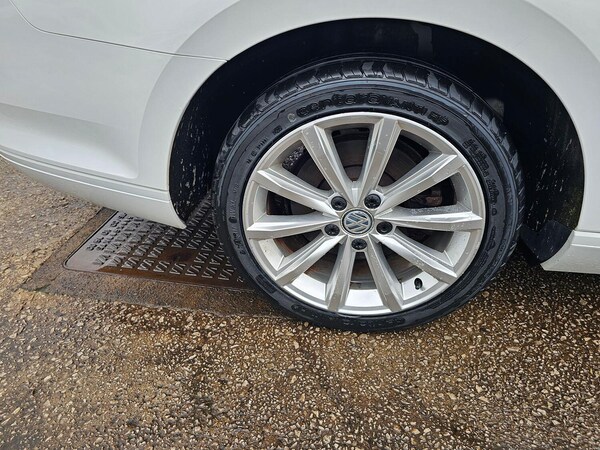 Used Volkswagen Passat 2015 for sale - 75632834: Photo 27