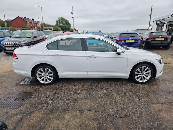 Used Volkswagen Passat 2015 for sale - 75632834: Photo 4