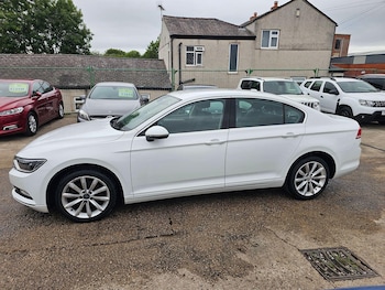 Used Volkswagen Passat 2015 for sale - 75632834: Photo