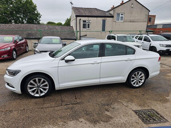 Used Volkswagen Passat 2015 for sale - 75632834: Photo 5