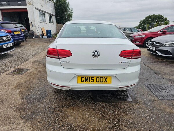 Used Volkswagen Passat 2015 for sale - 75632834: Photo 7