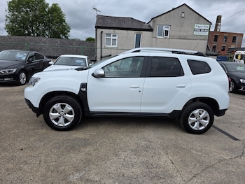 Used Dacia Duster 2021 for sale - 79073640: Photo