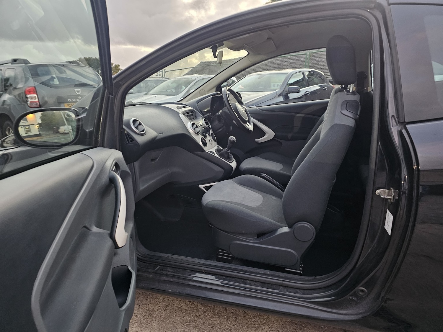 Used Ford Ka 2016 for sale - 76218801: Photo 10