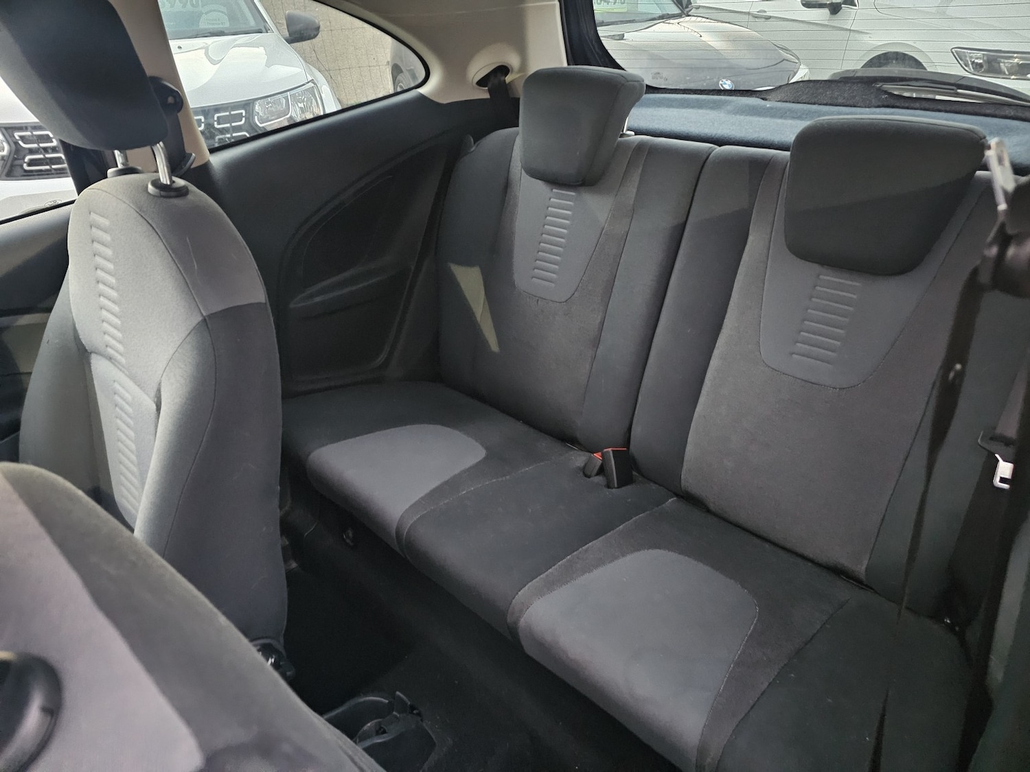 Used Ford Ka 2016 for sale - 76218801: Photo 11