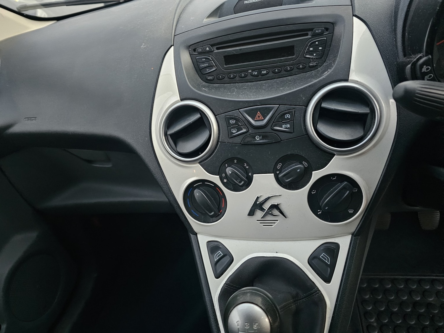 Used Ford Ka 2016 for sale - 76218801: Photo 13