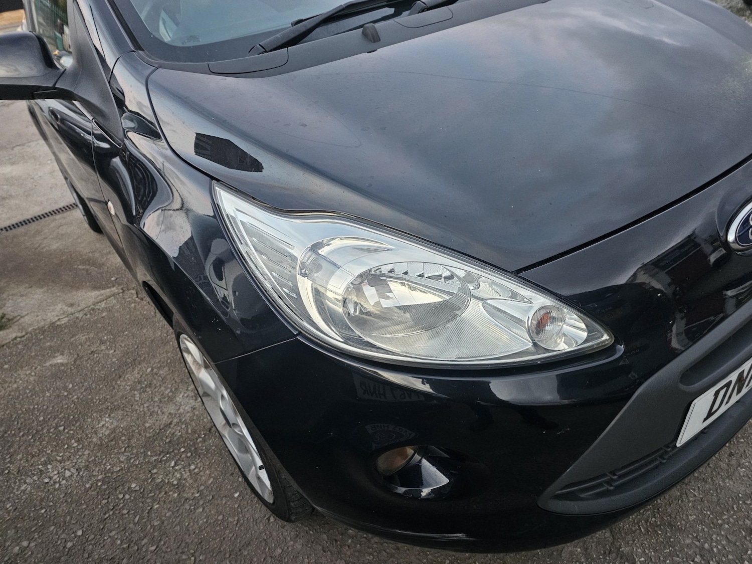 Used Ford Ka 2016 for sale - 76218801: Photo 15