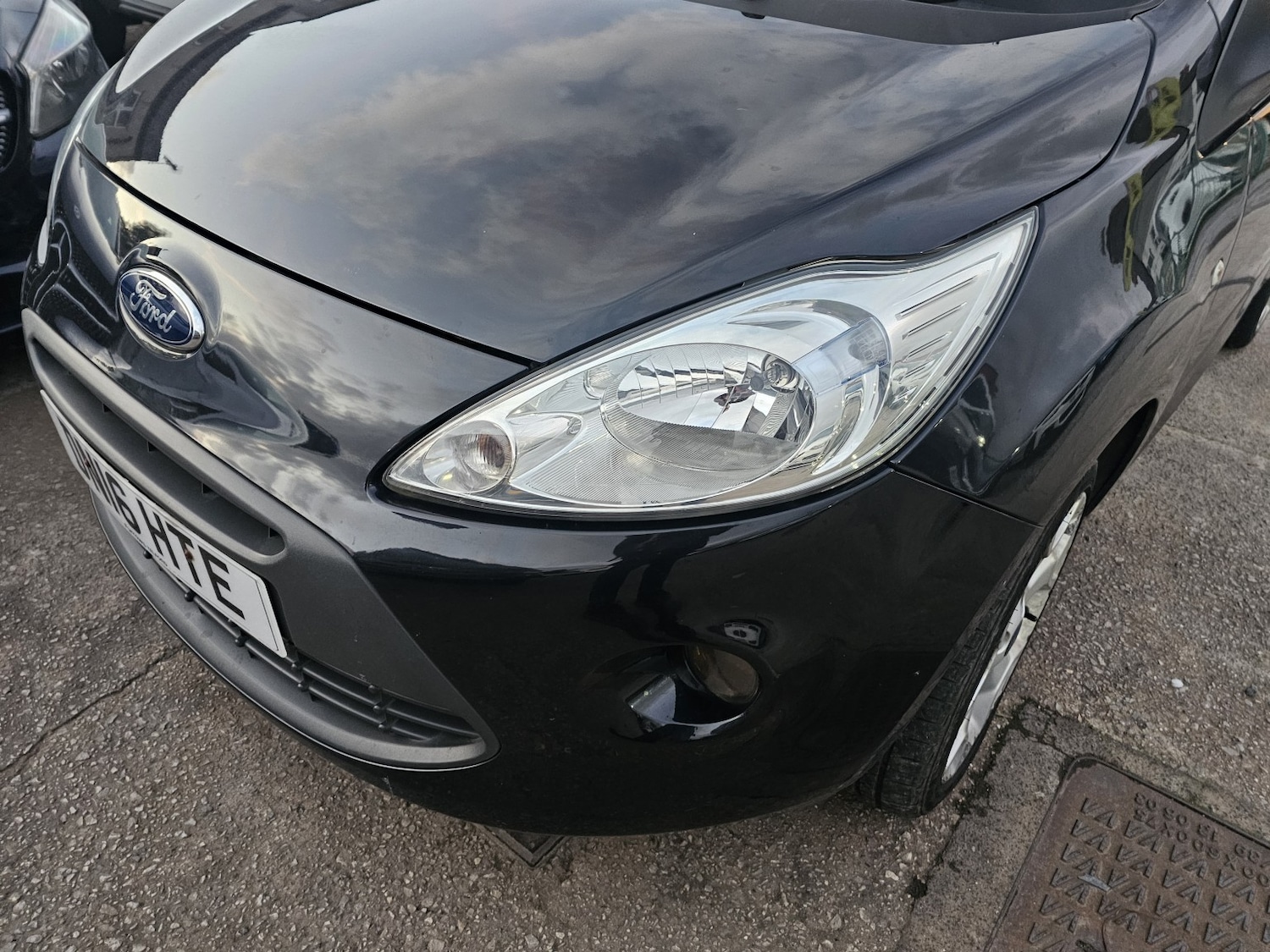 Used Ford Ka 2016 for sale - 76218801: Photo 16
