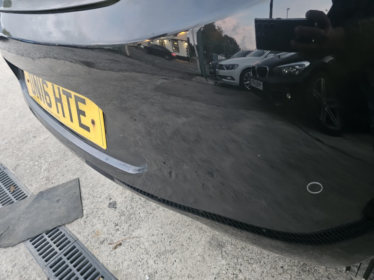 Used Ford Ka 2016 for sale - 76218801: Photo 17