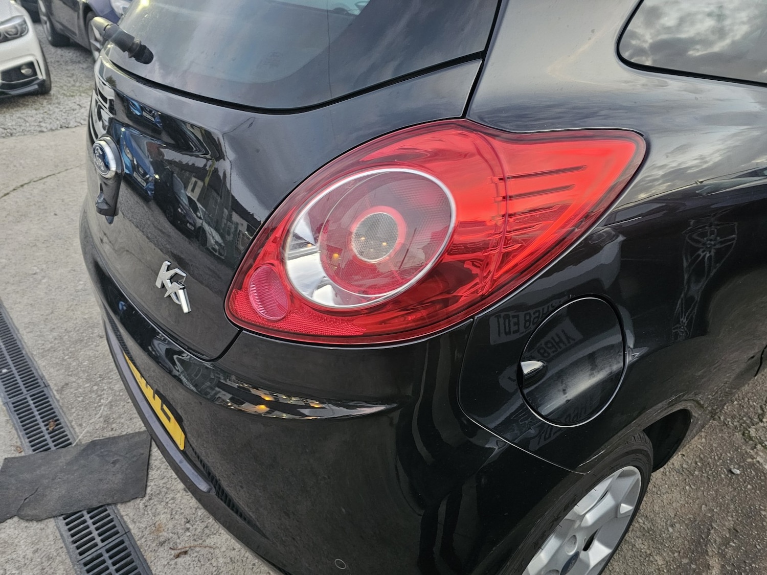 Used Ford Ka 2016 for sale - 76218801: Photo 19