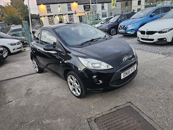 Used Ford Ka 2016 for sale - 76218801: Photo 2