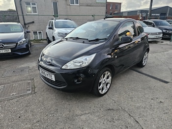 Used Ford Ka 2016 for sale - 76218801: Photo 3