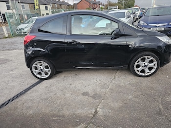 Used Ford Ka 2016 for sale - 76218801: Photo 4