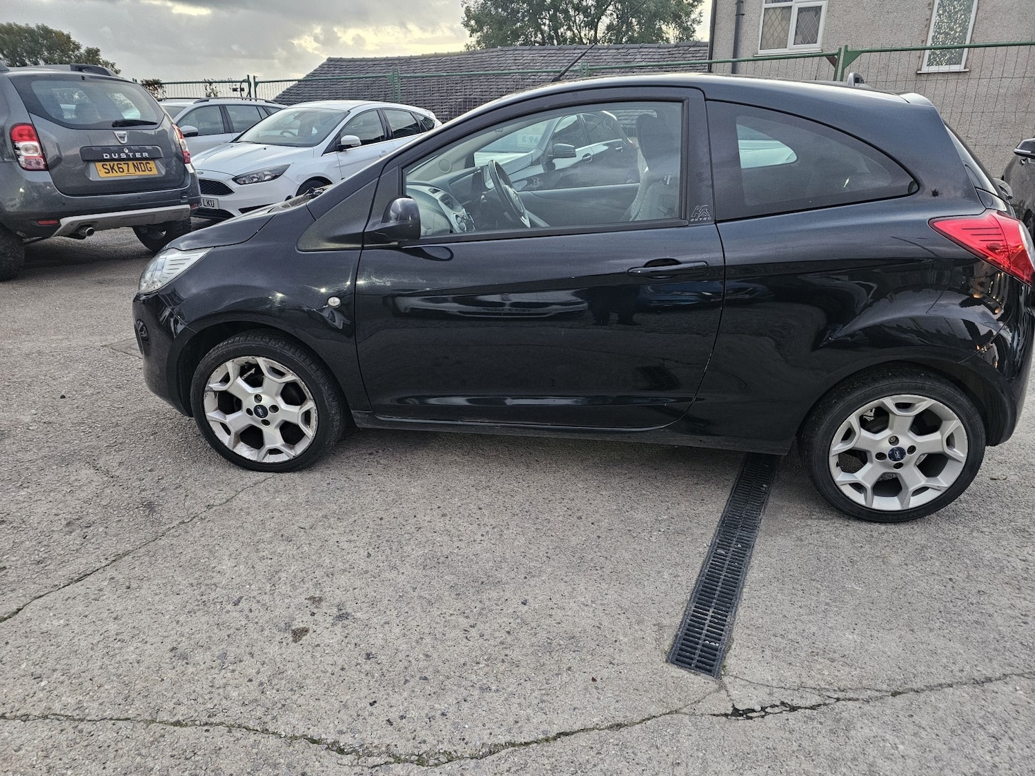 Used Ford Ka 2016 for sale - 76218801: Photo 5